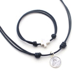 Conjunto NICO - Pulsera y collar