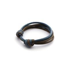 DIEGO - double sliding knot bracelet