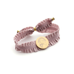 CIELITO DOR set - bracelet and necklace