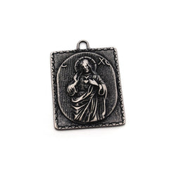 Escudo Sagrado Corazón