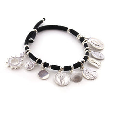 SANTITOS Elastic Bracelet