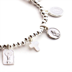 Pulsera SANTITOS - EXCLUSIVO ONLINE
