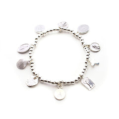 Pulsera SANTITOS - EXCLUSIVO ONLINE