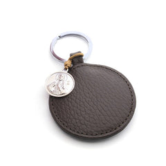 REINA DEL CIELO - llavero escapulario