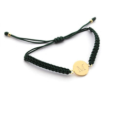 💦FICUS DOR - customizable bracelet medal 13mm