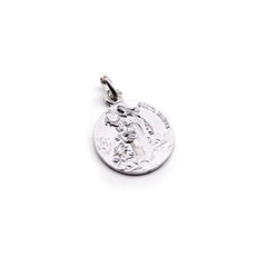 Santa Marta - classic medal