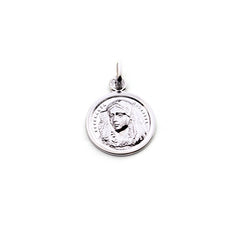 Virgin of Macarena - classic medal