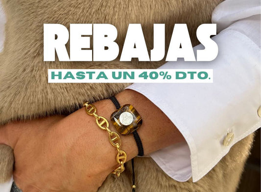 Rebajas para empezar bien el año
