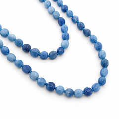 LUA - collar piedras