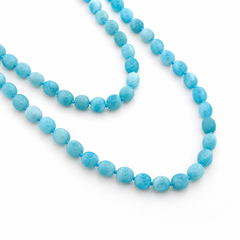 LUA - collar piedras