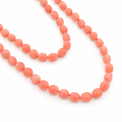 LUA - collar piedras