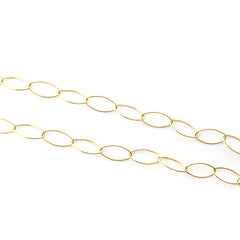 MILI - rope necklace 37cm