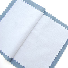 Large silver cleaning cloth