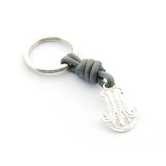 VIRGIN MARY necklace. Anagram