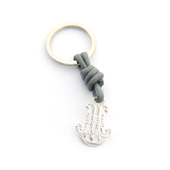 VIRGIN MARY necklace. Anagram