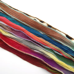 SEDAS CON DEGRADADO - Cintas