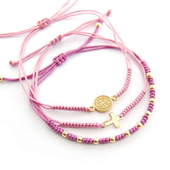 CONJUNTO LAOS
