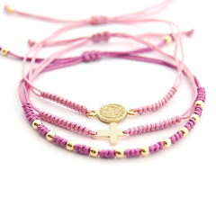 CONJUNTO LAOS