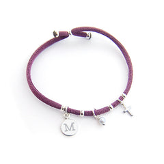 CHIC - silver bracelet