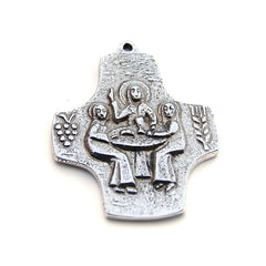 CRUZ EMAUS - Sobremesa