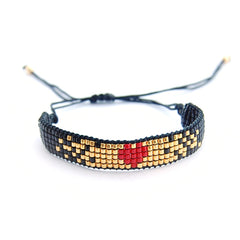 CORAZÓN - pulsera