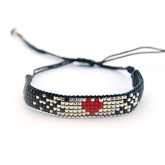 CORAZÓN - pulsera