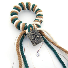 BENDICIÓN de la casa