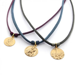 Santa María Magdalena - medalla clásica 20mm