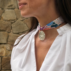 ALMA - pañuelos de tela