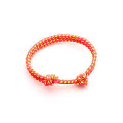 VERANO - pulsera marinera flúor
