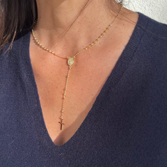 MILAGROSA - Golden Rosary