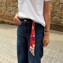 ALMA - pañuelos de tela