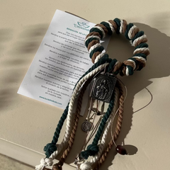 BENDICIÓN de la casa