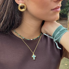 CONJUNTO JAMAICA