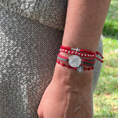 CONJUNTO TALA