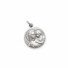 Ntra. Sra. del Buen Consejo - medalla plata MATE