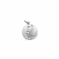 Ángel de la Guarda - medalla plata MATE