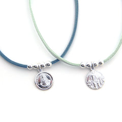 SANTORAL MEDALLAS CLÁSICAS - Escoge tu SANTO