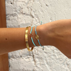 CARLA - pulsera dorada - 📣 EXCLUSIVO ONLINE o por encargo en tienda