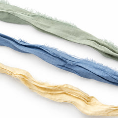 PLAIN SILK - Ribbons