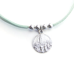 SANTORAL MEDALLAS CLÁSICAS - Escoge tu SANTO