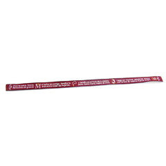 GUARDIAN ANGEL - CIELITO pink fabric bracelet