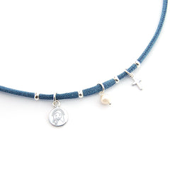 CHIC - silver bracelet