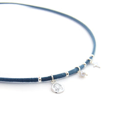 CHIC - silver bracelet