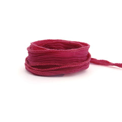 PLAIN SILK - Ribbons