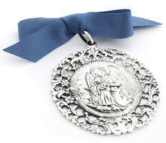 Medalla Cuna Ángel de la Guarda