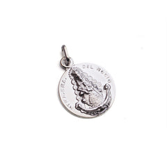 Virgin of El Rocío - classic medal